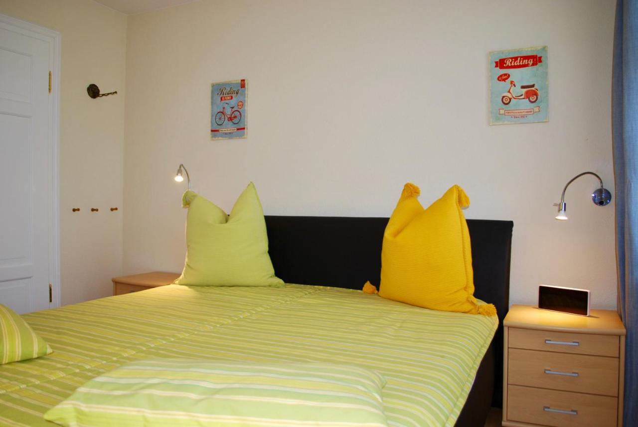 Bellevue-App-15 Apartment Heringsdorf  Ngoại thất bức ảnh